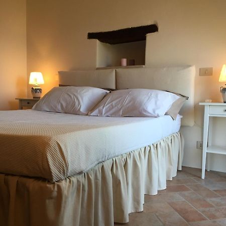Вилла Agriturismo Erta Казоле-д'Эльса Экстерьер фото