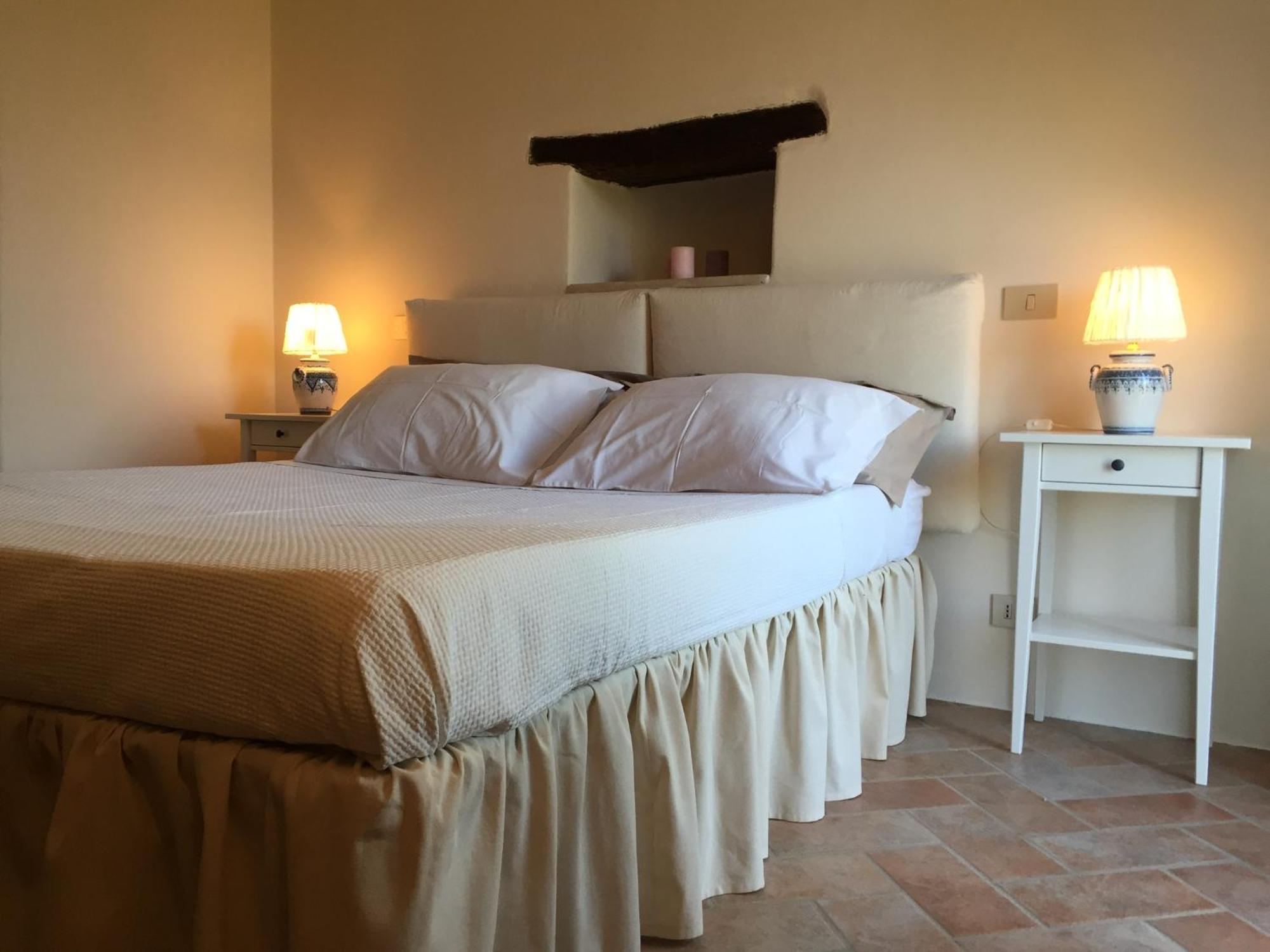 Вилла Agriturismo Erta Казоле-д'Эльса Экстерьер фото